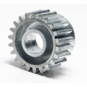 Corona para motor Light