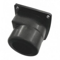 Tapa Eje Salida a Piñón Rossi