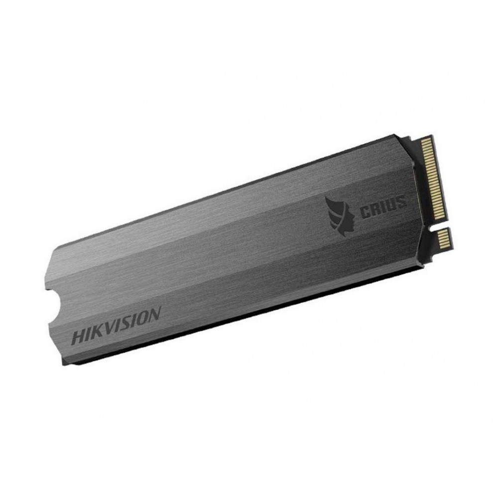 Disco Duro E2000 SSD M2 NVMe de 512G Hikvision