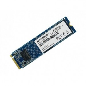 Disco Duro E1000 SSD M2 NVMe de 256G Hikvision