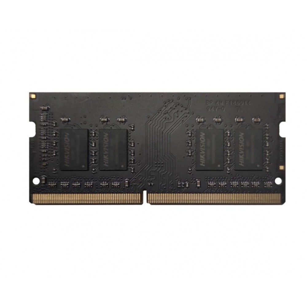 Memoria S1 DDR3 1600MHz SODIMM 4GB Hikvision