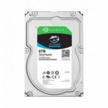 Disco Duro 6TB Skyhawk de...