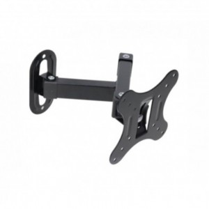 Soporte 3 Ejes para Monitor 14 a 26 Pulgadas VESA hasta 25Kg ATC