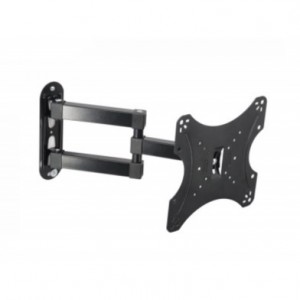 Soporte 3 Ejes para Monitor 14 a 42 Pulgadas VESA hasta 35Kg ATC