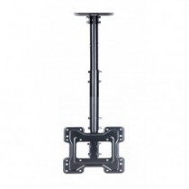 Soporte de techo para Monitor 14 a 42 Pulgadas VESA hasta 35Kg ATC