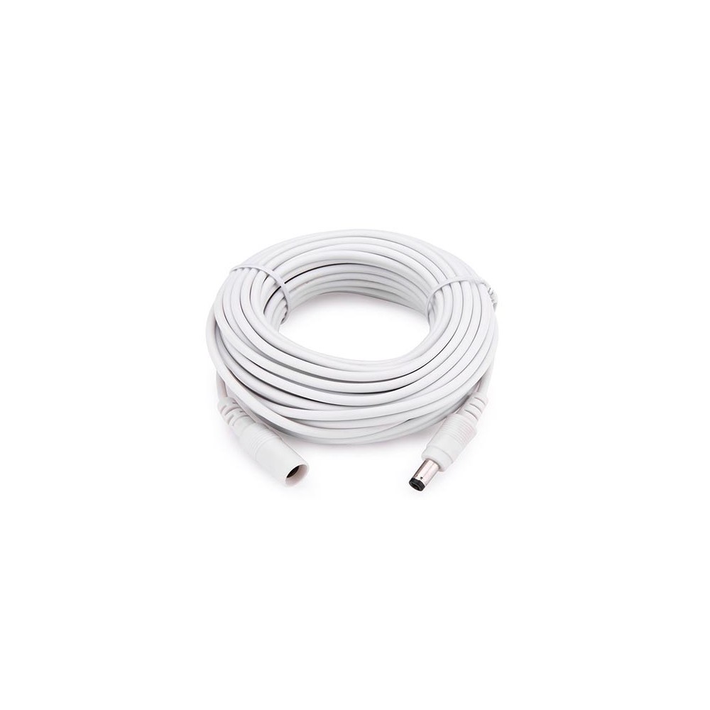 Extensión 20m Alimentacion Blanco ATC Extensión 20m Alimentacion Blanco ATC