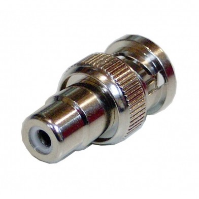 Conector RG59 M a RCA H ATC