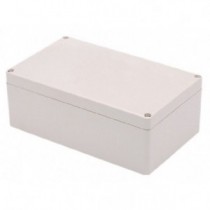 Caja Plastica Waterproof Mod1 ATC
