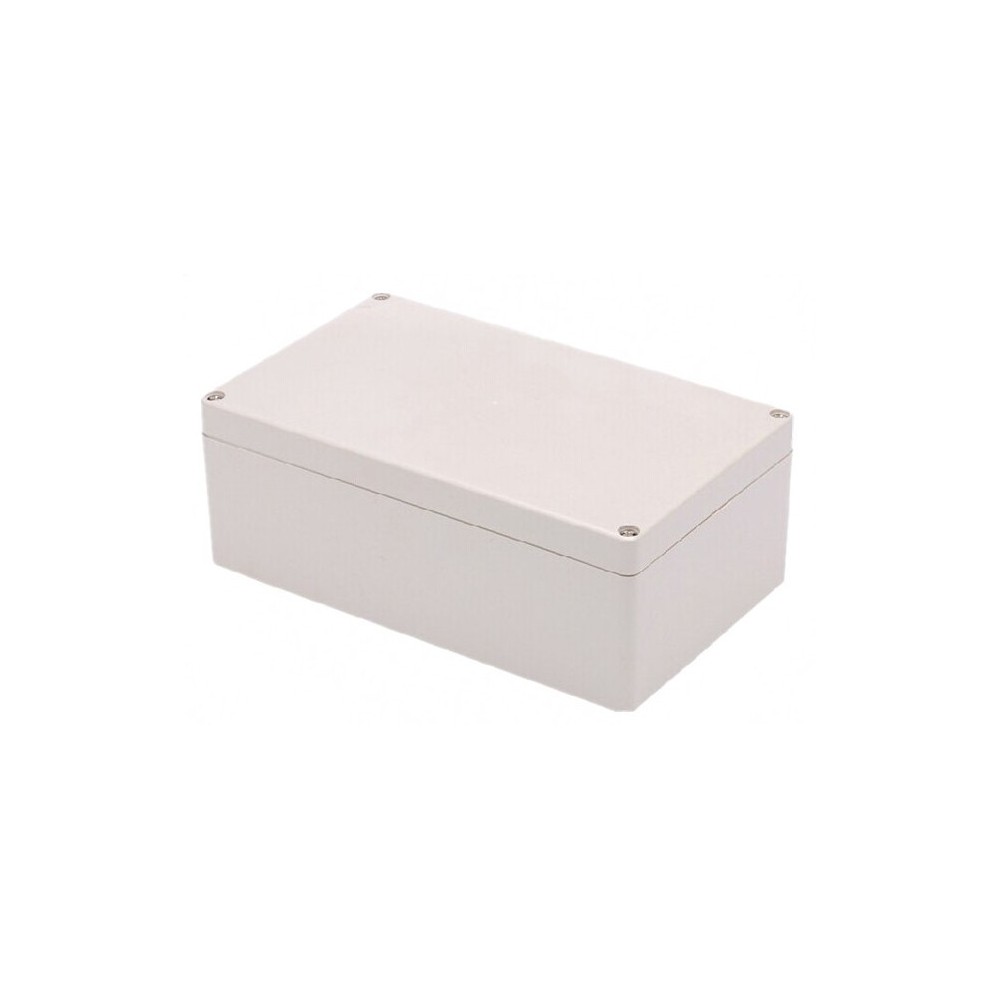 Caja Plastica Waterproof Mod1 ATC