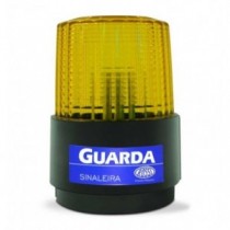 Baliza Sinaleira Guarda Rossi