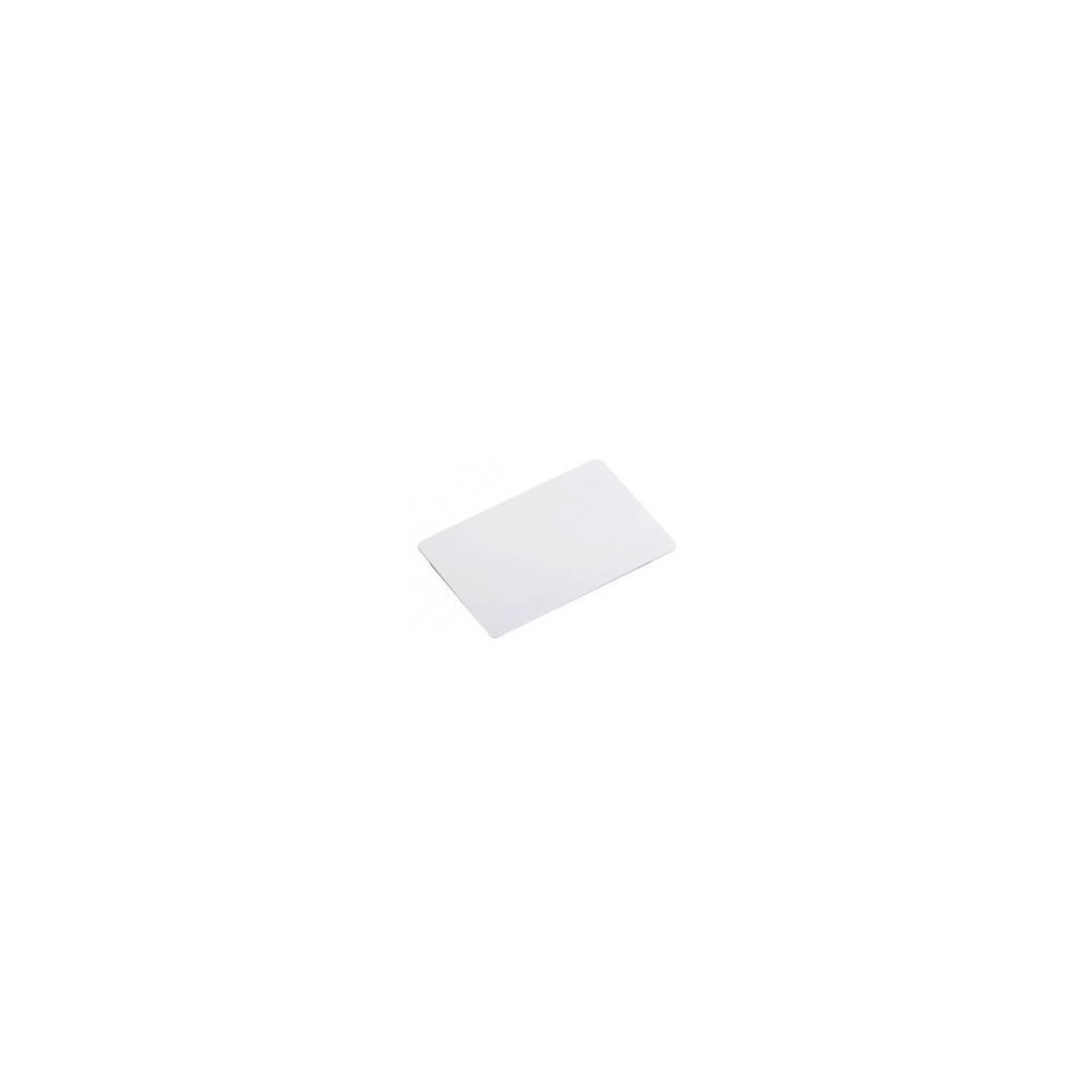 Tarjeta MIFARE ISO Card (PVC) AT-D1S s/logo