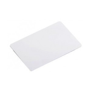 Tarjeta MIFARE ISO Card (PVC) AT-D1S s/logo