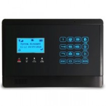 Kit de Alarma Smart E5 ATC