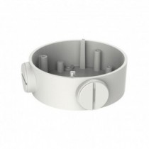 P Caja de conexion Redonda DS-1260ZJ Hikvision