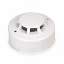 Sensor de Humo 12Vdc-24Vdc