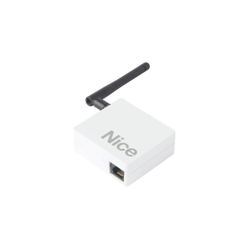 Modulo WiFi para Centrales Nice IT4WIFI Nice