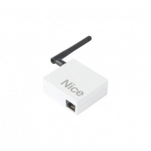 Modulo WiFi para Centrales Nice IT4WIFI Nice