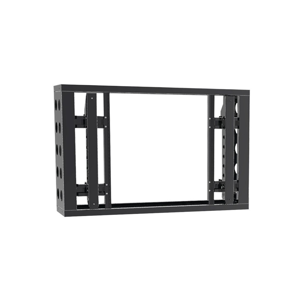 Soporte de monitor de 46 pulgadas de Video Wall a Piso DS-DN46C2M/F Hikvision