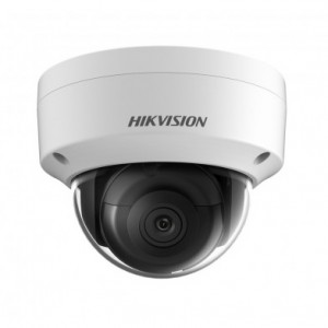 Domo IP 6MP IR30M Acusense Audio PoE DS-2CD2163G2-IS 2.8mm Hikvision