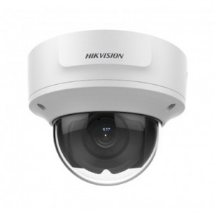 Domo IP 2MP IR40M Meta. DS-2CD2721G0-IZS(C) 2,8-12mm Hikvision