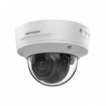 Domo IP 6MP IR40M Acusense Moto. DS-2CD2763G2-IZS 2.8-12mm Hikvision