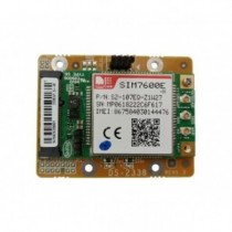 Modulo 4G para Panel AX Hybrid DS-PMA-S1(4G) Hikvision