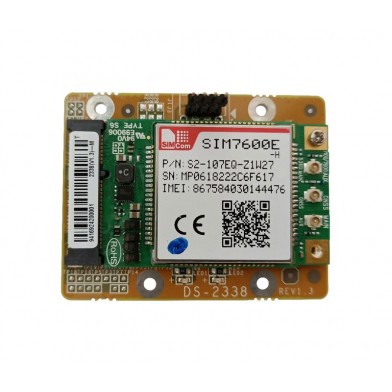 Modulo 4G para Panel AX...