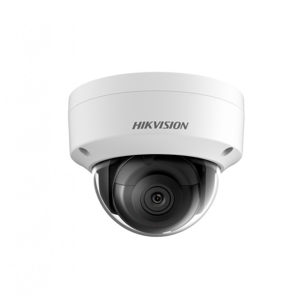 Domo IP 6MP IR30M DS-2CD2163G0-IS 2.8mm Hikvision