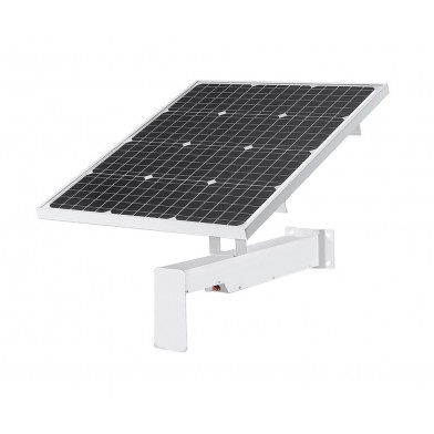 Panel Solar 80W con Bateria...