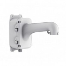 P BRACKET DE MURO Y CAJA DS-1604ZJ-BOX HIKVISION