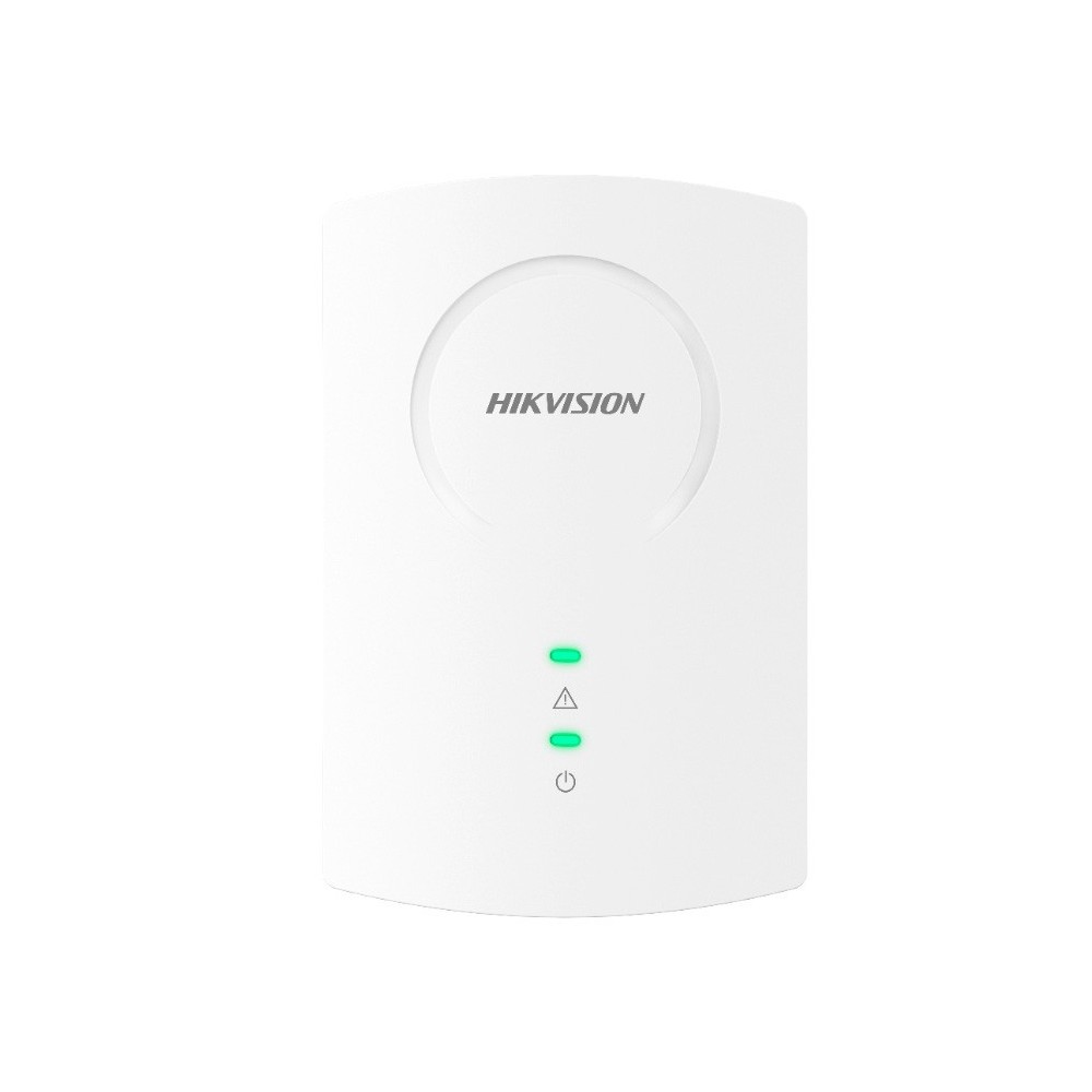 Expansor de entrada Inalambrico DS-PM-RSWR-433 Hikvision