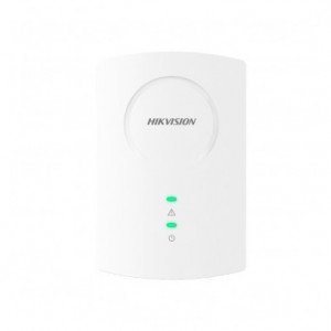 Expansor de entrada Inalambrico DS-PM-RSWR-433 Hikvision