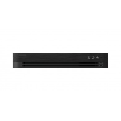 NVR 16 Canales PoE 4K DS-7716NI-Q4/16P(B) Hikvision