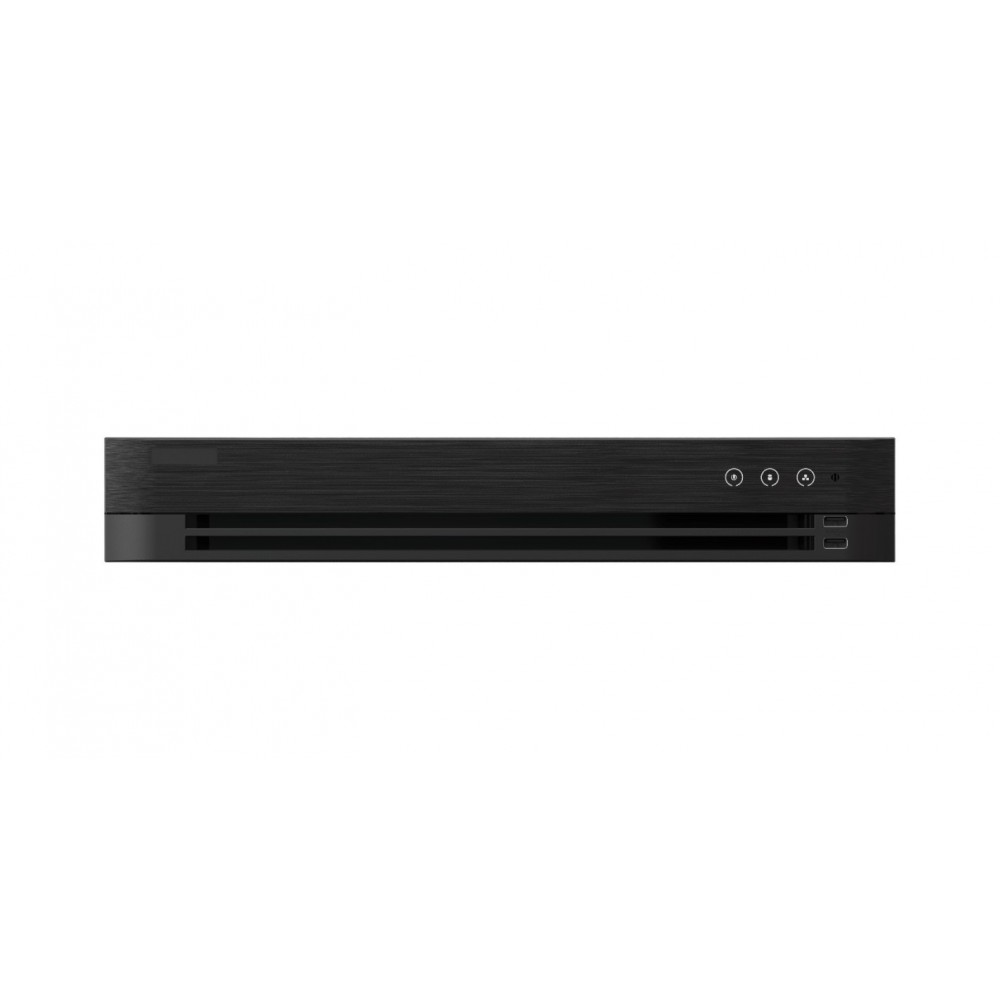 NVR 16 Canales PoE 4K DS-7716NI-Q4/16P(B) Hikvision NVR 16 Canales PoE 4K DS-7716NI-Q4/16P(B) Hikvision