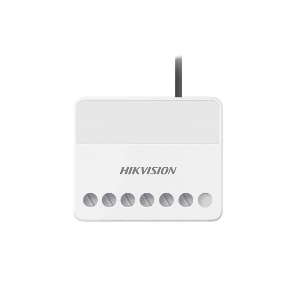 Modulo Rele para AXPRO DS-PM1-O1L-WB Hikvision