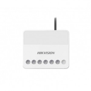 Modulo Rele para AXPRO DS-PM1-O1L-WB Hikvision