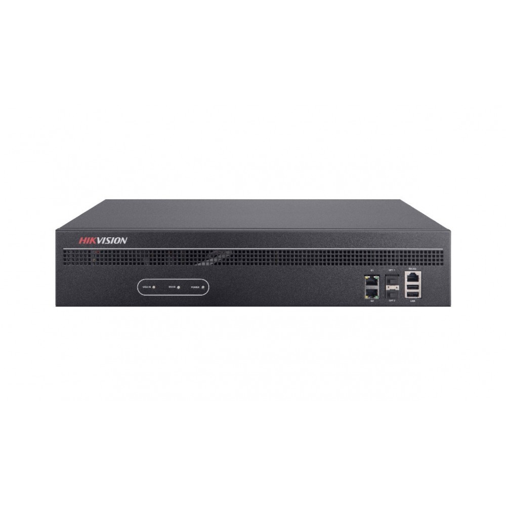 P Decodificador 4K DS-6910UDI(B) Hikvision