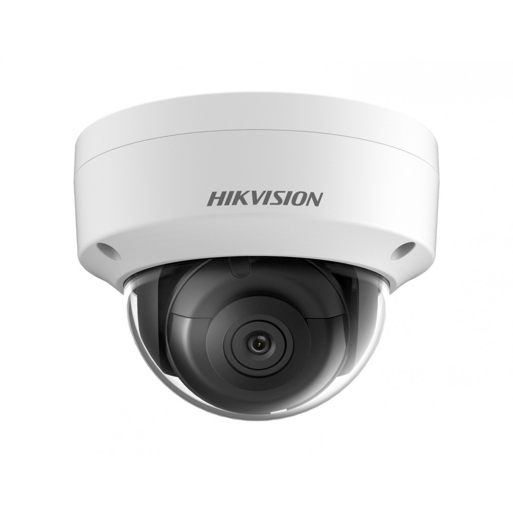 Domo IP 6MP IR30M Acusense DS-2CD2163G2-I 2.8mm Hikvision