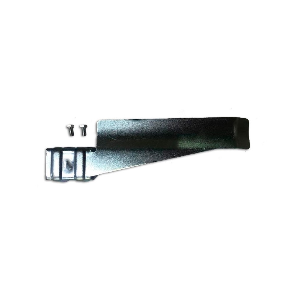 Patin Metalico XF lzquierdo