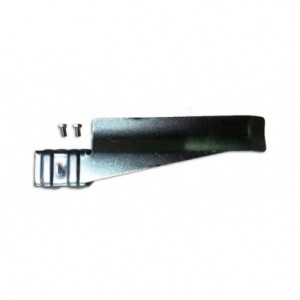 Patin Metalico XF lzquierdo