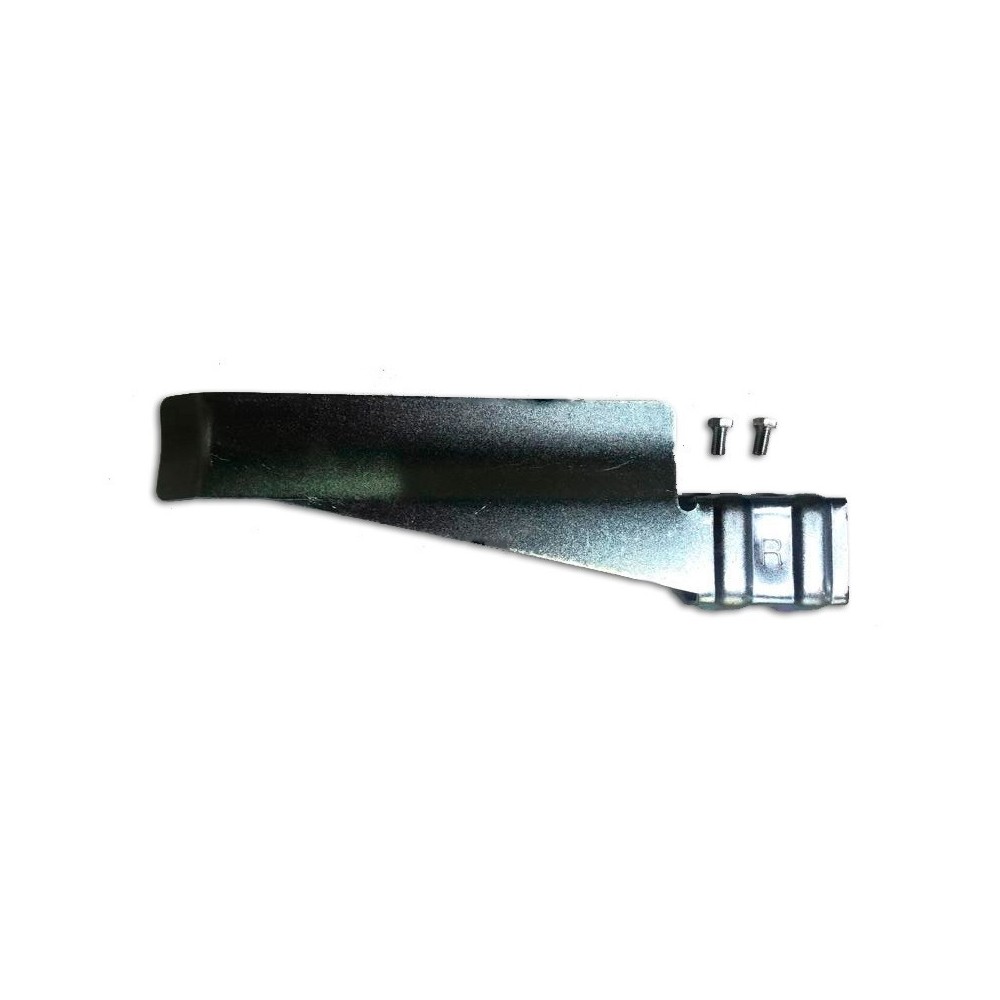 Patin Metalico XF Derecho