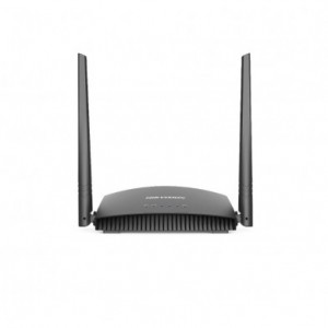 Router Inalambrico 300M 2,4Ghz DS-3WR3N Hikvision