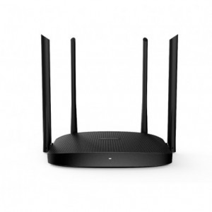 Router Inalambrico Gigabit 1200M 2,4 y 5Ghz DS-3WR12GC Hikvision