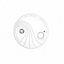 Sensor de Humo Inalambrico para AXPRO DS-PDSMK-S-WB Hikvision