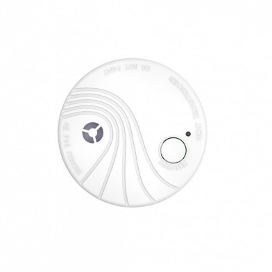 Sensor de Humo Inalambrico...