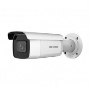 Camara IP 6MP IR60M Acusense Moto. DS-2CD2663G2-IZS 2.8-12mm Hikvision
