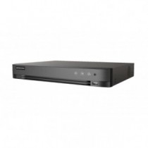 DVR TVI 16Ch 1080P Acusense. IDS-7216HQHI-M2/S Hikvision