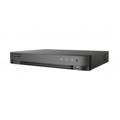 DVR TVI 16Ch 1080P...