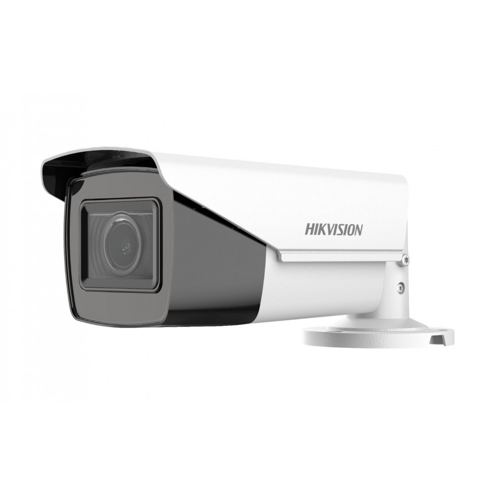 Camara TVI 5MP IR40M Moto DS-2CE19H0T-IT3ZE(2.7-13.5mm)(C) Hikvision