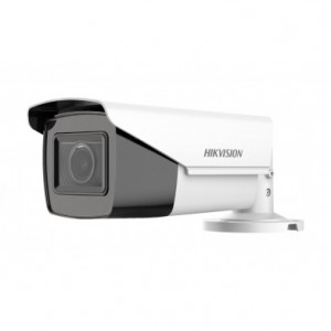 Camara TVI 5MP IR40M Moto DS-2CE19H0T-IT3ZE(2.7-13.5mm)(C) Hikvision